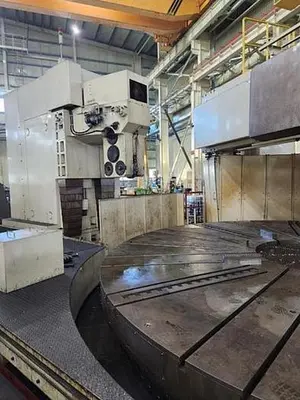 Used 2014 KOHCHIYAMA SH-55 Settings & Inspecting Gear Cutters Georgia US | Shub Machinery #81270