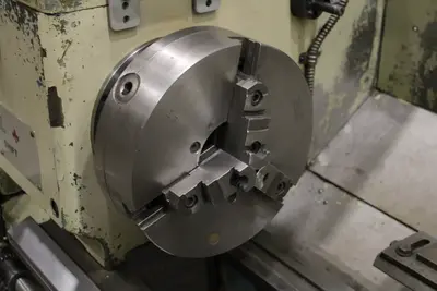 LeBlond Makino 19″ x 54″ Servo Shift Lathe