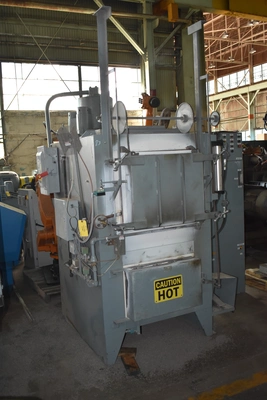 2015 LUCIFER 86AM-M18 Furnaces | Mohawk Machinery (2)