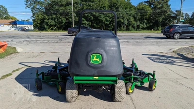 USED 2008 JOHN DEERE 1600 TURBO