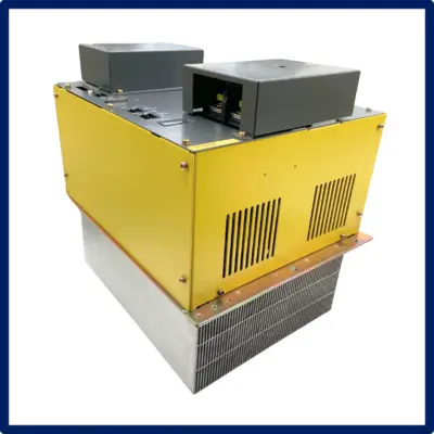 NEW FANUC A06B-6087-H155