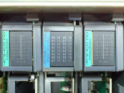 Used ALLENBRADLEY 1771A4B PLC Chassis Ohio US | HGR 24 #1095189