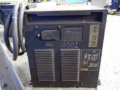 USED LINCOLN ELECTRIC POWER WAVE I400
