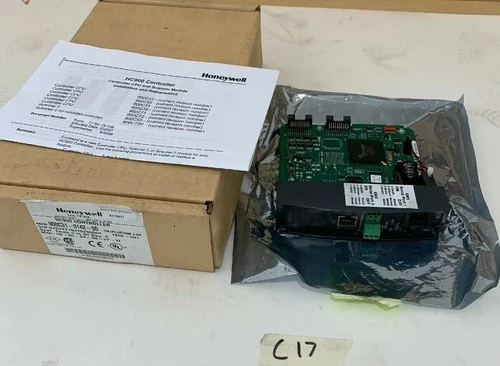 Used Honeywell 900C31-0124-00 PLC Processors Indiana US | J&J Industrial Supply #517183