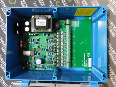 USED MILLTRONICS AO-10