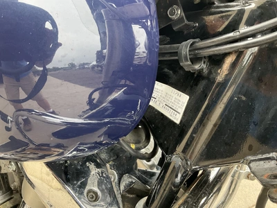 Used 1999 YAMA ROADSTAR Motorcycles (Misc) Michigan US | Miedema Asset Management Group #1327782