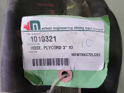 USED MACLEAN 1010321