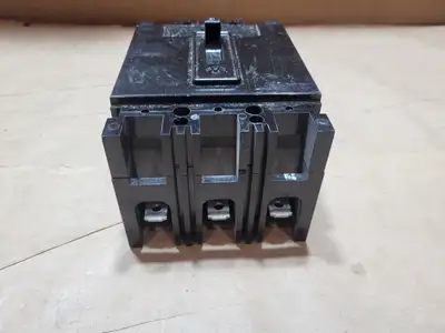 USED WESTINGHOUSE FB3015