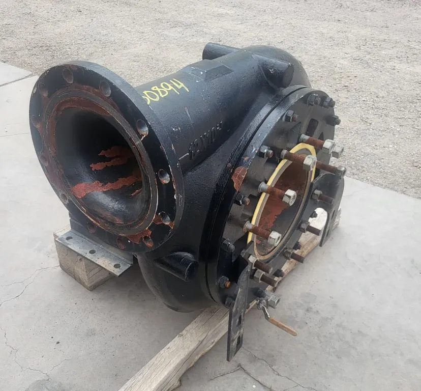 USED MCM 10X12 XL
