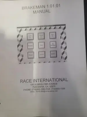 1986 DARLEY EHP 80 25/20 Brake Presses | MD Equipment Services LLC (23)