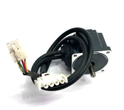 USED ORIENTAL MOTOR VEXTA BRUSHLESS DC MOTOR 0-240V 0.24A 3000R/MIN