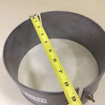 NEW APPLIED INSTRUMENTS A-82C402-1