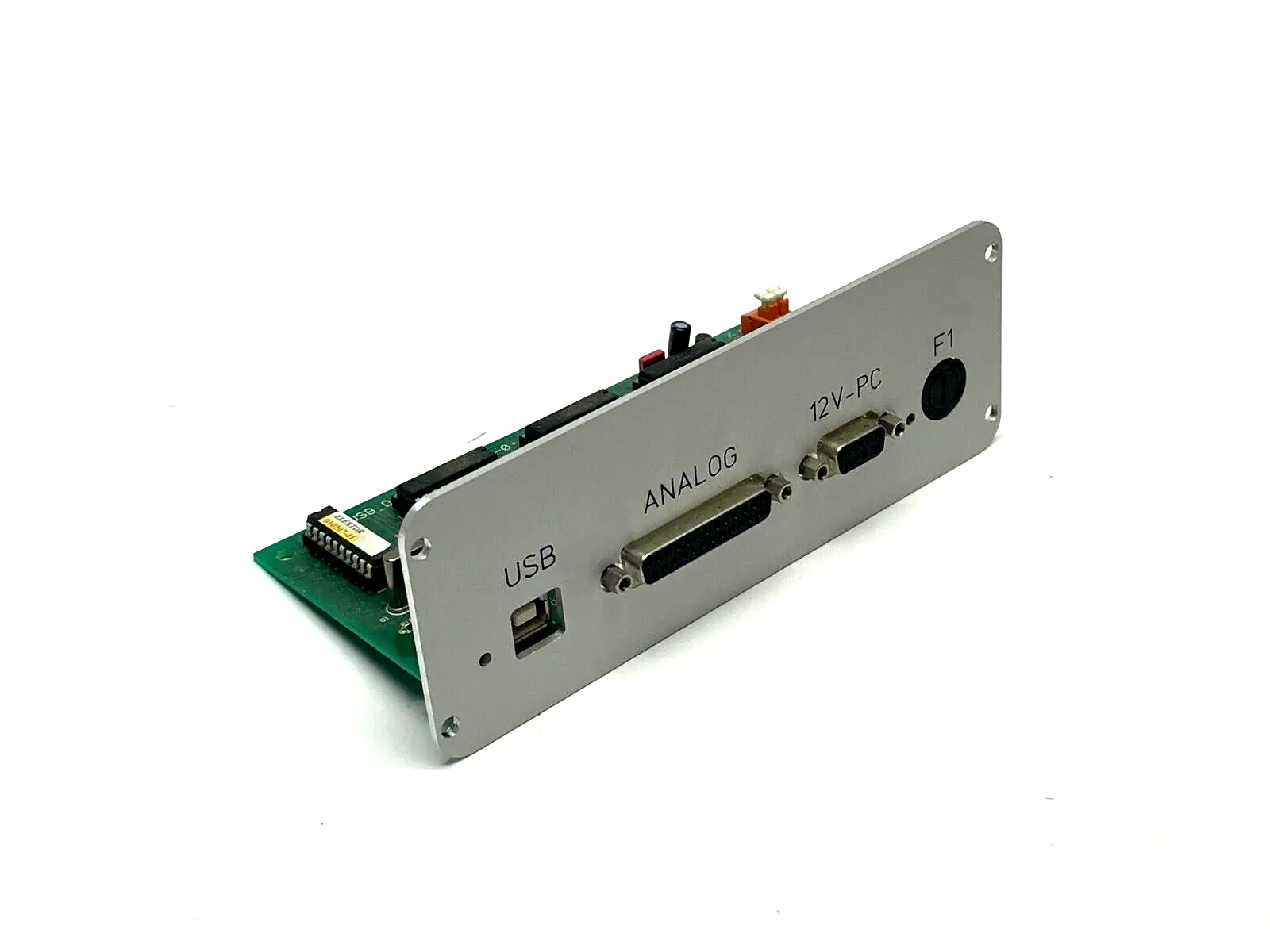 USB_D-A-Wadler_v1-0 | Analog Output Module  - Used