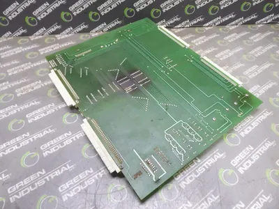 Rochester Instrument Systems Macrodyne 1630 Relay Card Component 160035 Used