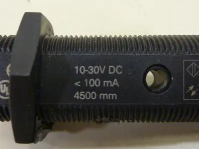 USED BALLUFF BOS00K3