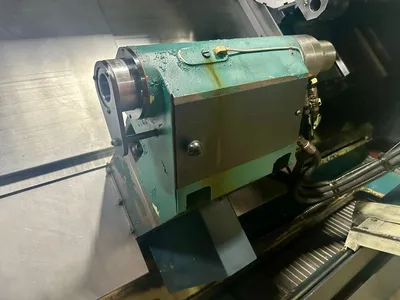 2015 JOHNFORD SL-650A Lathes, Vertical, CNC | Great American Equipment Company (7)