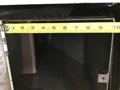 USED AEC RG1012P1