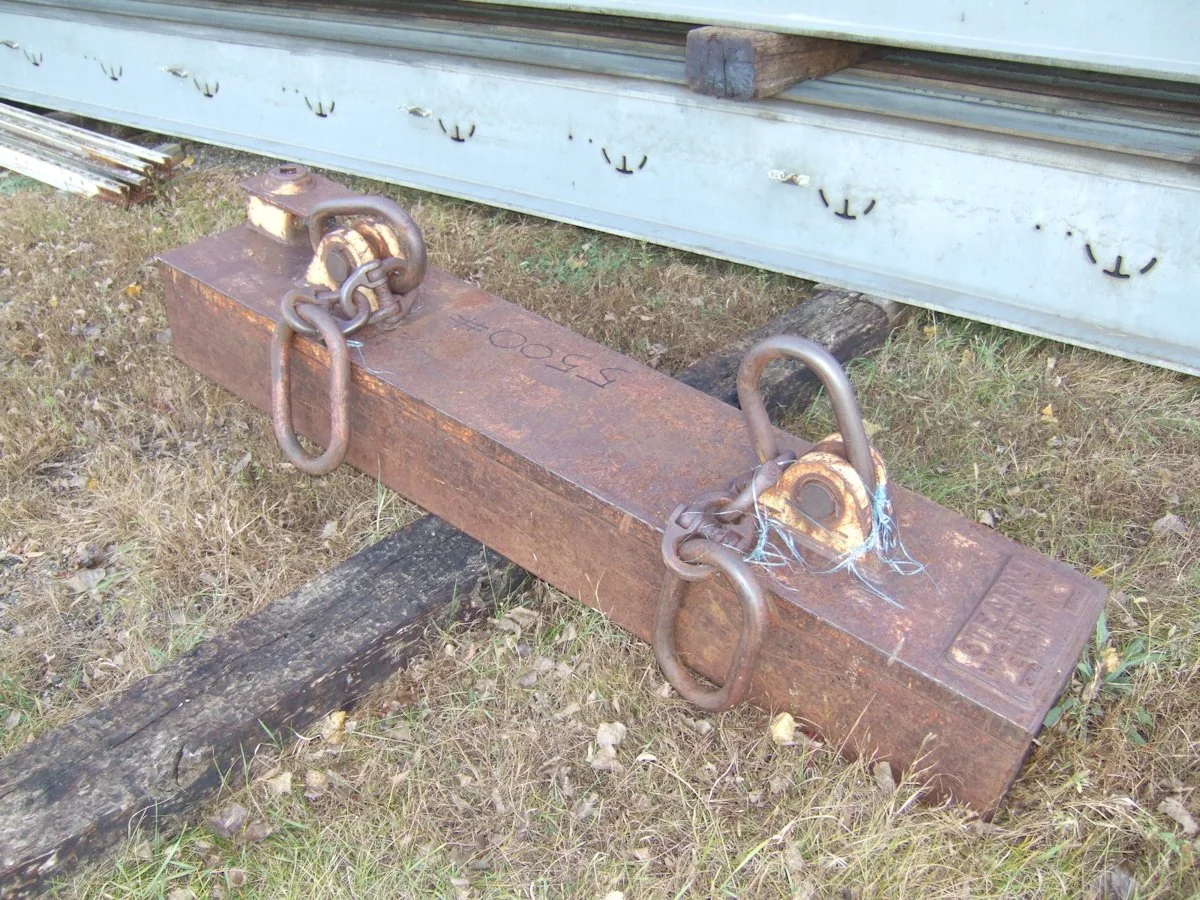 Stearns Heavy Duty Lift Magnet