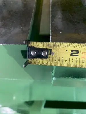 USED FRANKLIN SP-50