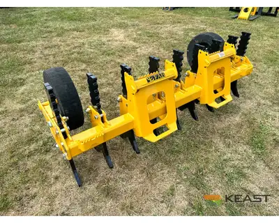 Used CL FABRICATION _UNKNOWN_ Ripper/Stripper Iowa US | Keast Enterprises #1360148