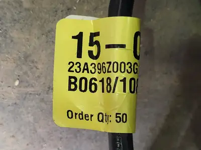 USED BALDOR GPP233141