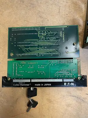 USED Eaton Eaton Cutler Hammer D200MOD1615A