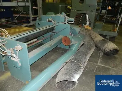 USED Gloucester 54" GLOUCESTER PRIMARY NIP