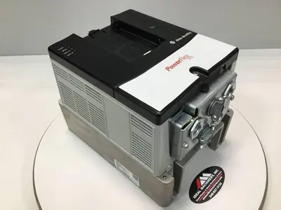 USED ALLEN BRADLEY 20AD3P4A3AYNANC1 SER A
