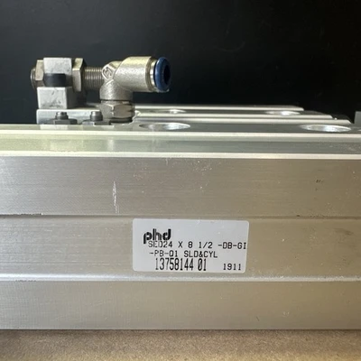 USED PHD SED24X8-1/2-DB-GI-PB-Q1