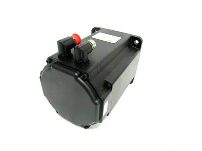 REFURBISHED TELEMECANIQUE BDH1884P31A2A SERVO MOTOR