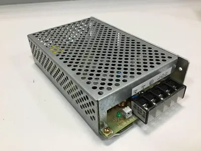 USED OMRON S82J-5505