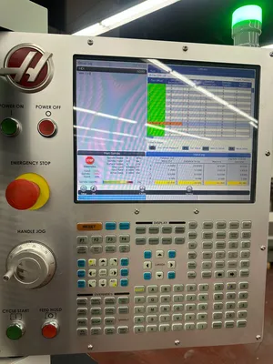 2018 HAAS UMC-750 Universal Machining Centers | Midstate Machinery (4)