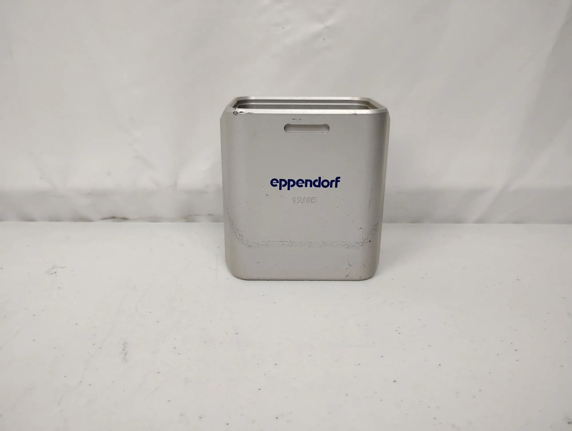 USED EPPENDORF A-4-62
