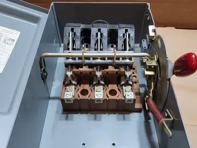 NEW WESTINGHOUSE HU363