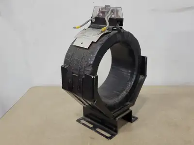 2000:5A, 600 volts Current Transformer Type CTP-15