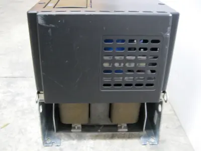 USED Allen-Bradley 20F-1AND186AN0NNNNN