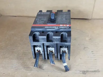 USED EATON CUTLER-HAMMER FS360100A