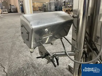 USED Safeline Safeline Metal Detector