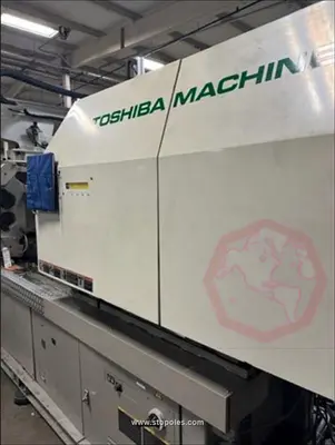 USED 2004 TOSHIBA EC240N-8