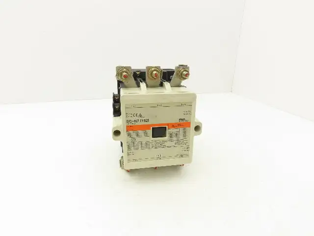 Used FUJI _UNKNOWN_ Misc Electrical & Power Parts Indiana US | Arrow Industrial #1185002