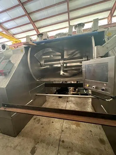 Used PEERLESS SD9 Mixers Illinois US | Equipment Relocation Services #409460
