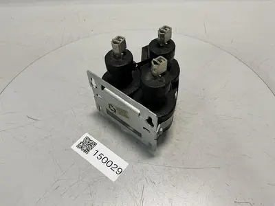USED MDI 335NO-120A-18