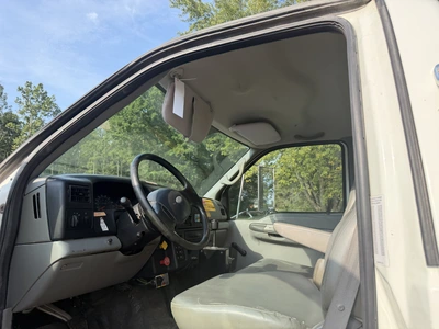 Used 2009 FORD F-750 4X2 Dump trucks Michigan US | Miedema Asset Management Group #1437082