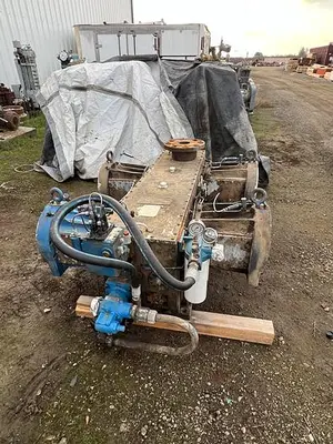 USED 2001 ARIEL JGJ-4