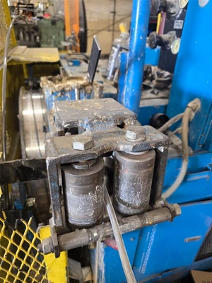 Used RMG 89-2071-67 Wire In-Line Drawers New York US | Barbarotto Int'l Sales Corp #1332931