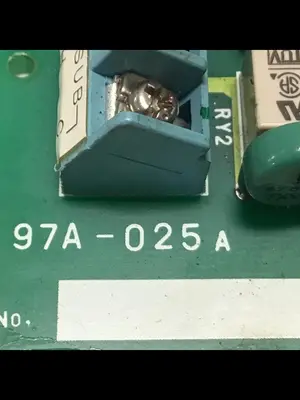 USED SUMITOMO 97A-025A
