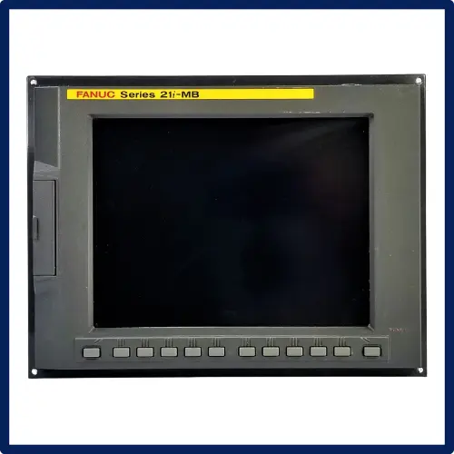 Used FANUC A02B-0308-B500 Automation Control (HMI) Texas US | CNC TOOLS LLC #905122