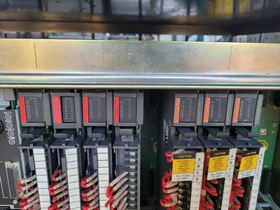 USED ALLEN-BRADLEY 1771-A3B1
