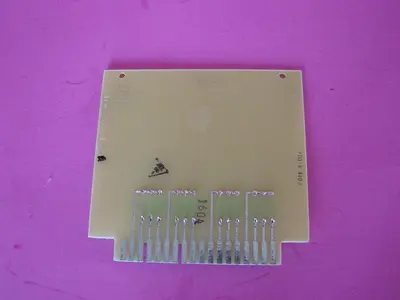 USED SCI 080-2355 REV A