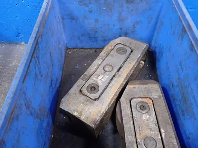 Steel Extension Slide